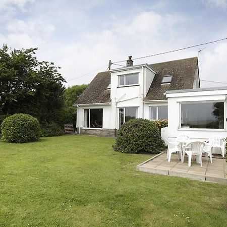 Seacliffs Villa Rhossili Exterior foto